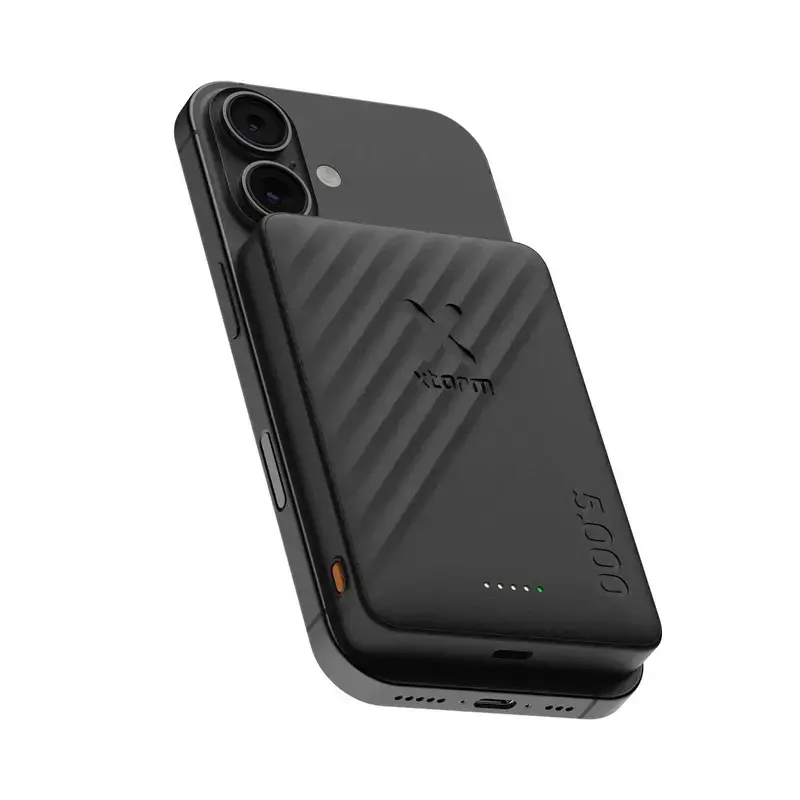 Power Banks