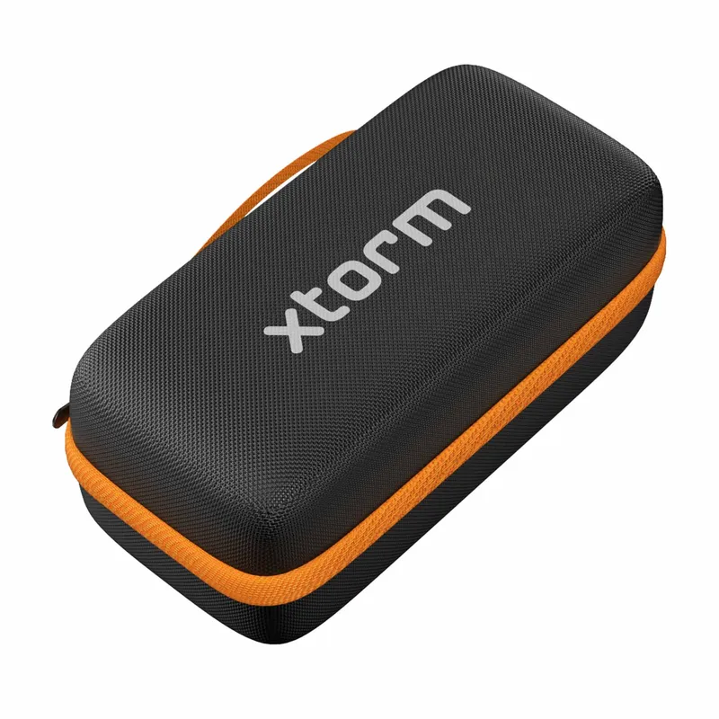 Xtorm Jumpstarter 2000A Svart - 9510313
