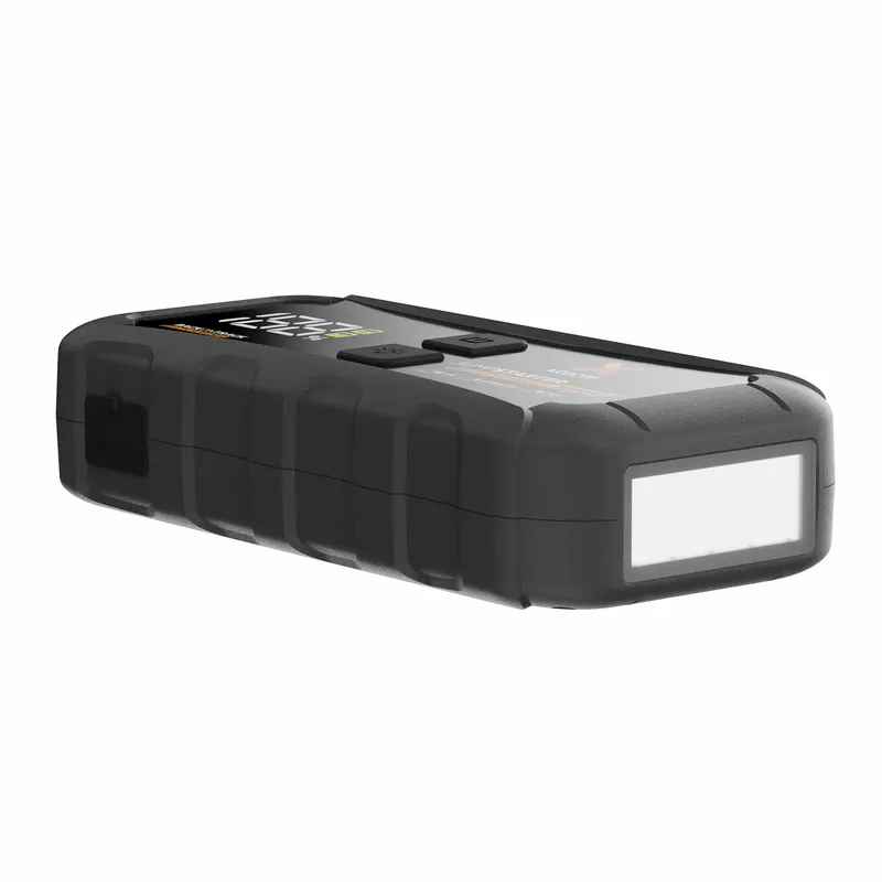 Xtorm Jumpstarter 2000A Svart - 9510313