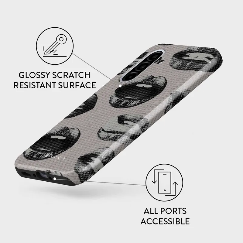 Burga Next Mistake - Samsung Galaxy A56 Tough Skyddsskal - 4111327