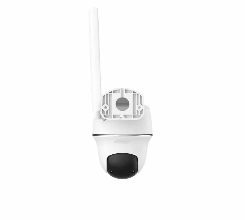 Reolink Go PT Ultra (G440) 4K utomhuskamera med batteri 4G LTE PT Vit - 8503221