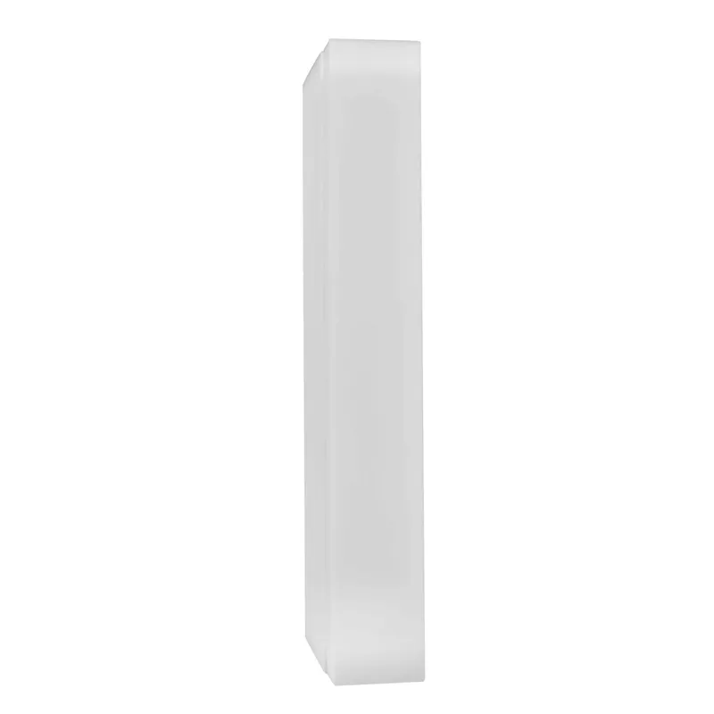 TFA Digital Inomhustermometer och Hygrometer Vit - 1604163
