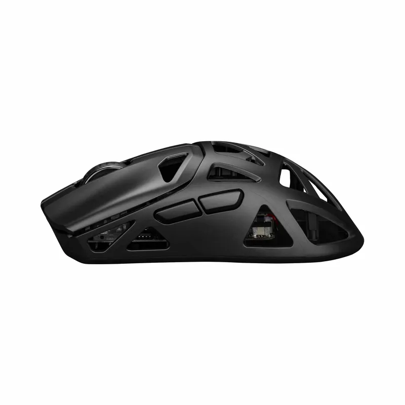 White Shark DAGONET-2 Trådlös Spelmus 6D 24.000dpi Svart - 9450987