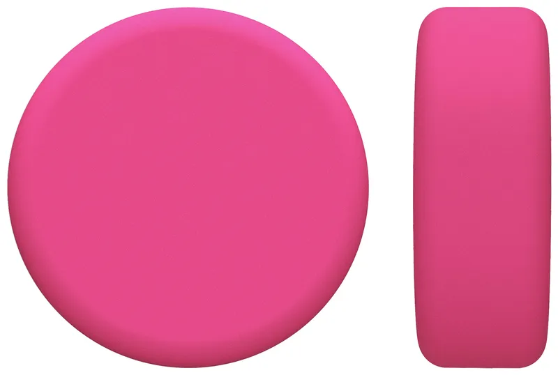 Mondo Freestyle öronkuddar 4 par Rosa & Lila - 8071424