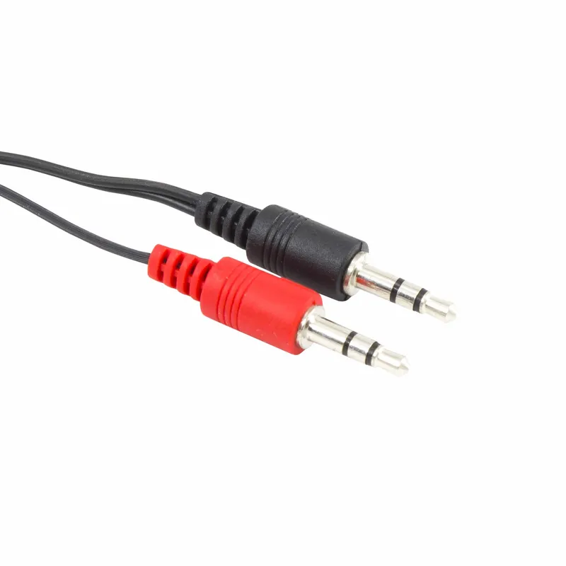 SBOX 3.5mm On-Ear Headset Svart - 2053148