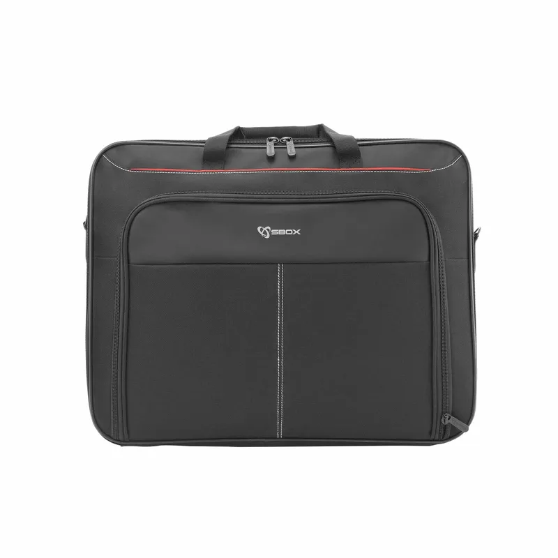 SBOX HONG KONG Notebook Väska 17.3