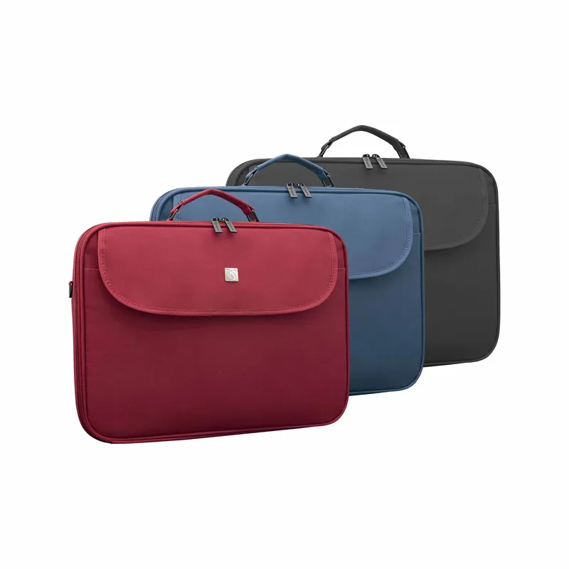 SBOX NEW YORK Notebook Väska 15.6