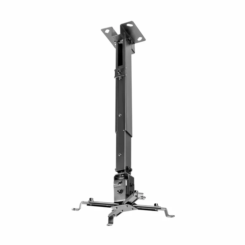 SBOX Projektor Takfäste 20kg Svart - 2053714