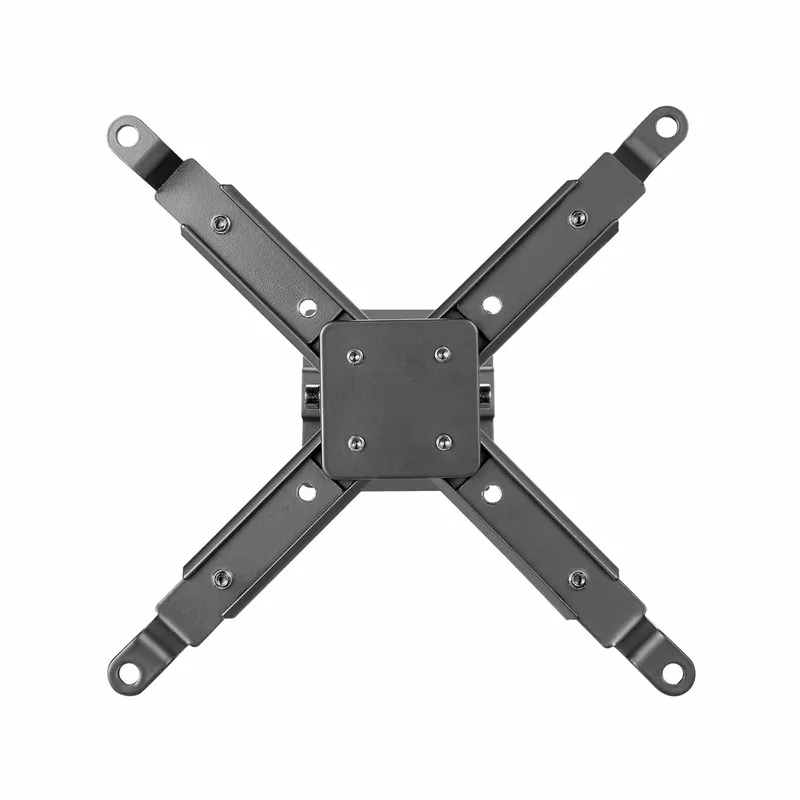 SBOX Projektor Takfäste 20kg Svart - 2053714