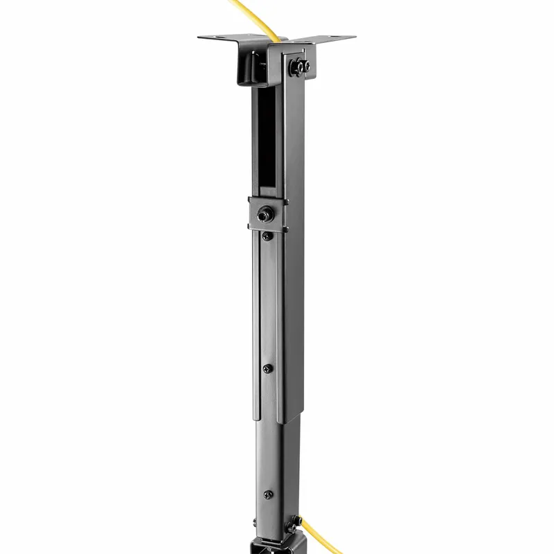 SBOX Projektor Takfäste 20kg Svart - 2053714