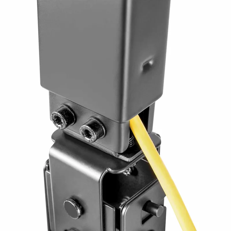SBOX Projektor Takfäste 20kg Svart - 2053714