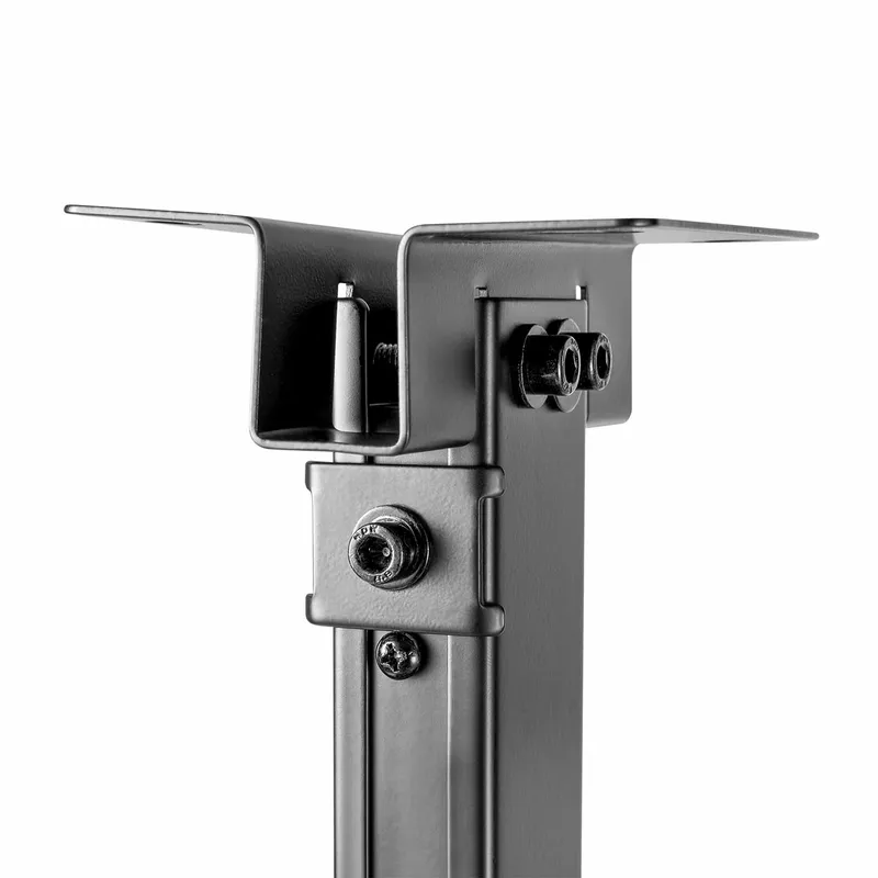 SBOX Projektor Takfäste 20kg Svart - 2053714