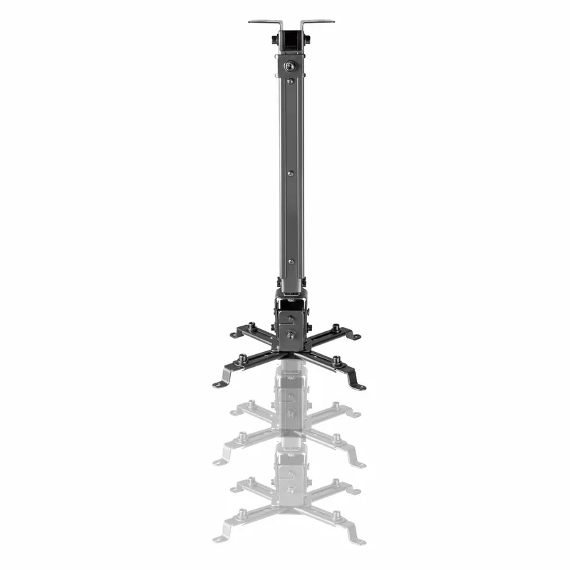 SBOX Projektor Takfäste 20kg Svart - 2053714