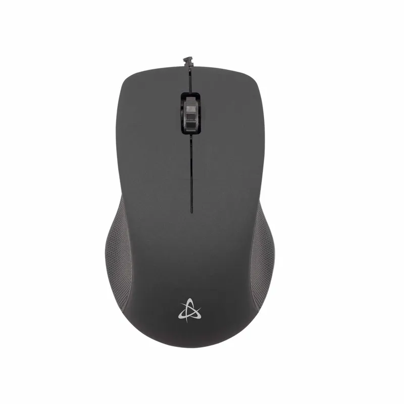SBOX Trådad USB Mus 3D 1.000dpi Svart - 2053830