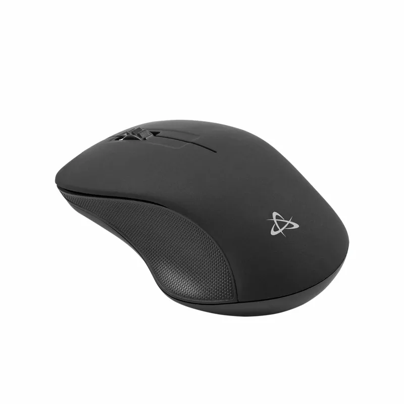 SBOX Trådad USB Mus 3D 1.000dpi Svart - 2053830