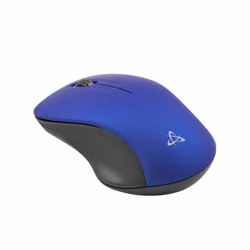 SBOX Trådad USB Mus 3D 1.000dpi Blå - 2053832