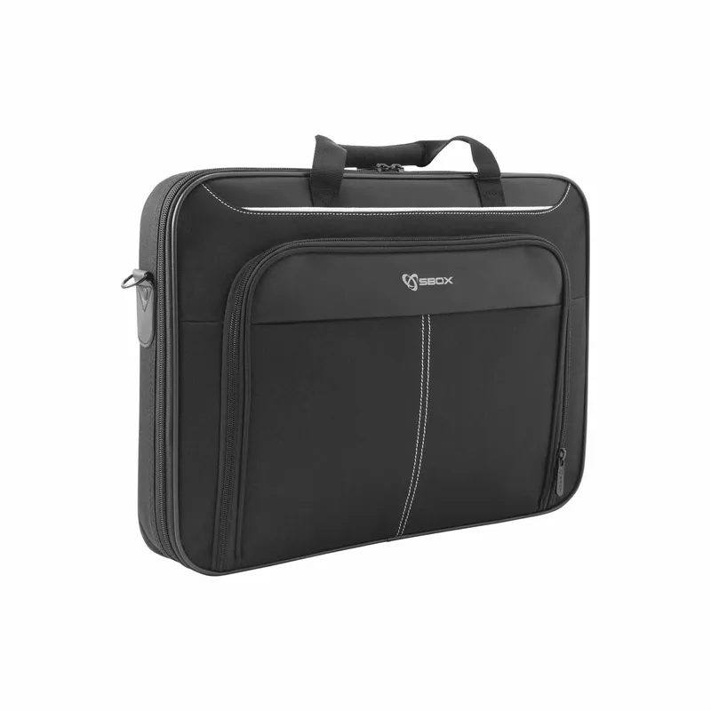SBOX HONG KONG Notebook Väska 15.6