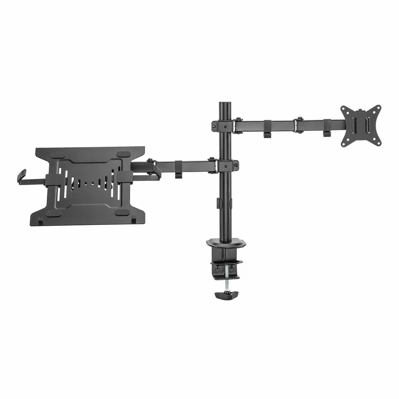 SBOX Skrivbord Skärmfäste VESA 100/32