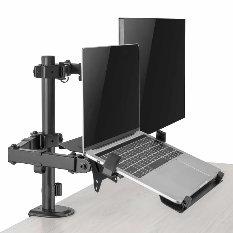 SBOX Skrivbord Skärmfäste VESA 100/32