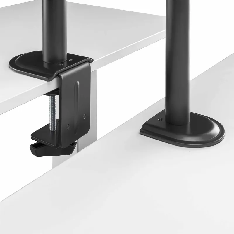 SBOX Skrivbord Skärmfäste VESA 100/32