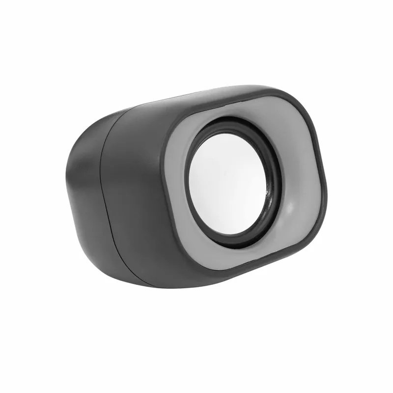 SBOX Stereo 2.1 USB Högtalare Svart - 9450239