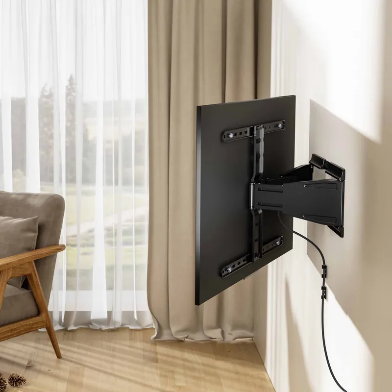 SBOX Fullt Rörligt Fäste VESA 600/90
