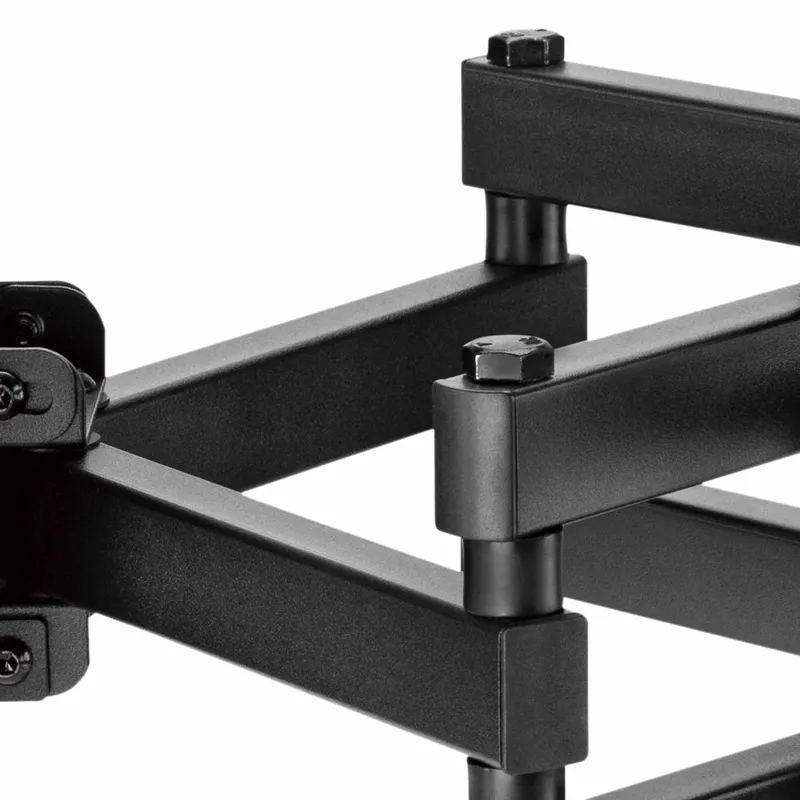 SBOX Fullt Rörligt Fäste VESA 600/80