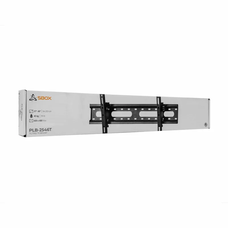 SBOX Tiltbart Fäste VESA 600/80