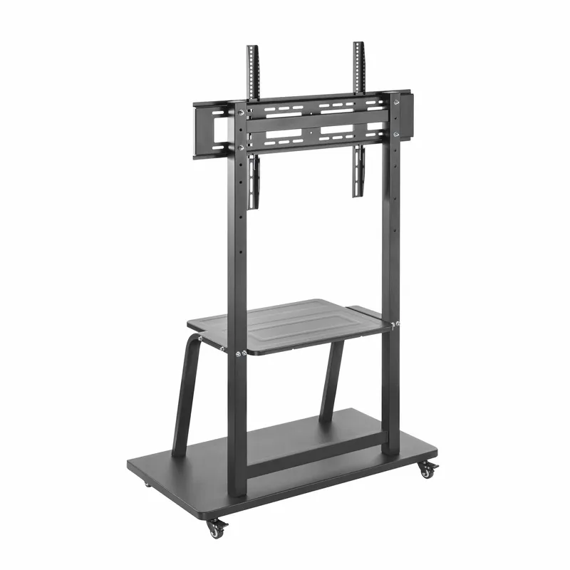 SBOX Mobilt Golvstativ VESA 800/100