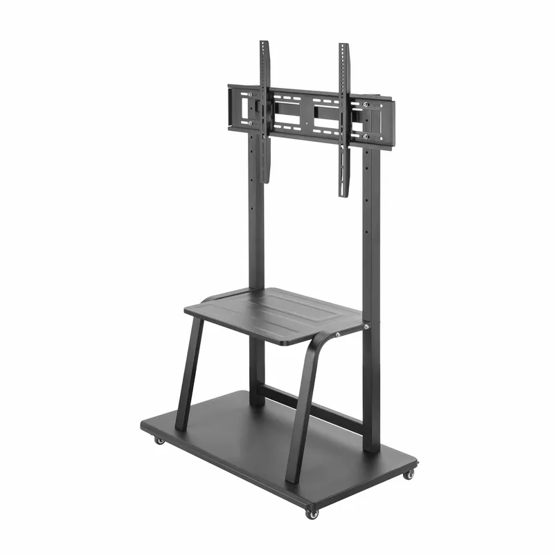 SBOX Mobilt Golvstativ VESA 800/100