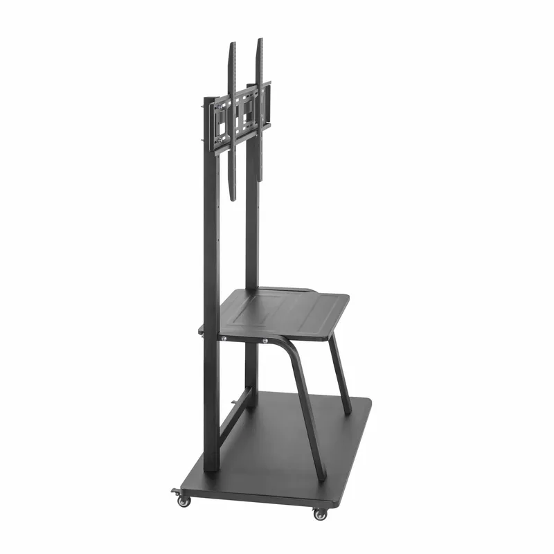SBOX Mobilt Golvstativ VESA 800/100