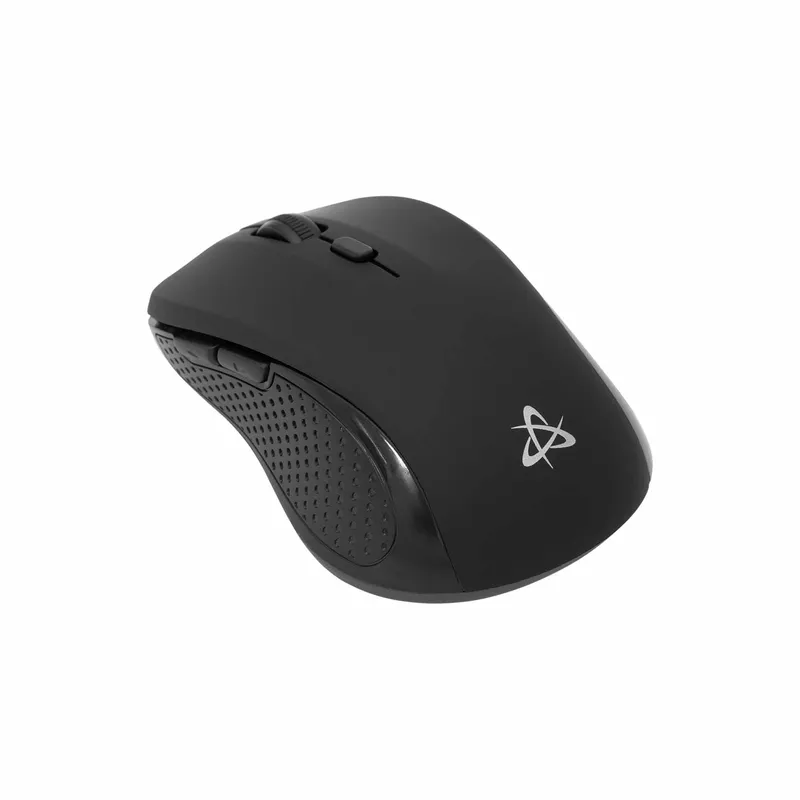 SBOX 2.4 GHz Trådlösa Mus 6D 1.600dpi Svart - 9450344