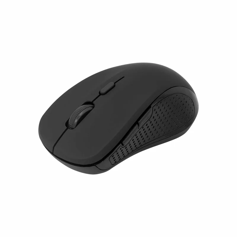 SBOX 2.4 GHz Trådlösa Mus 6D 1.600dpi Svart - 9450344