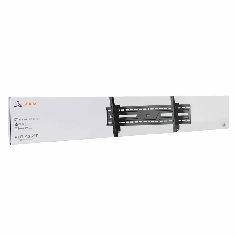 SBOX Tiltbart Fäste VESA 800/100