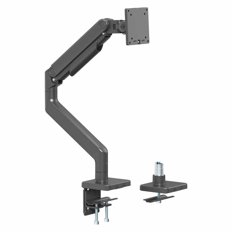 SBOX Skrivbord Skärmfäste VESA 100/49