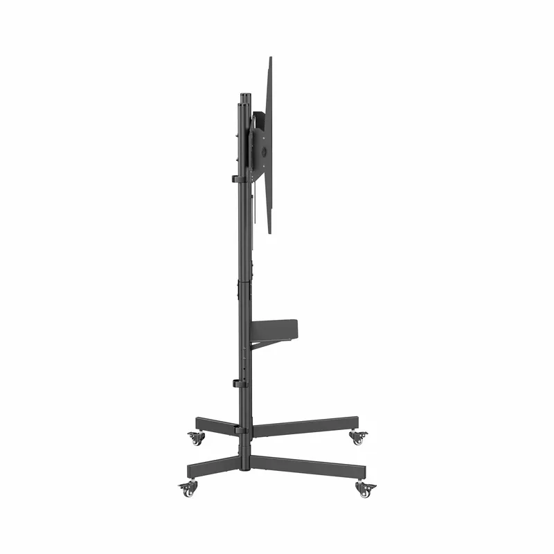 SBOX Mobilt Golvstativ VESA 800/100