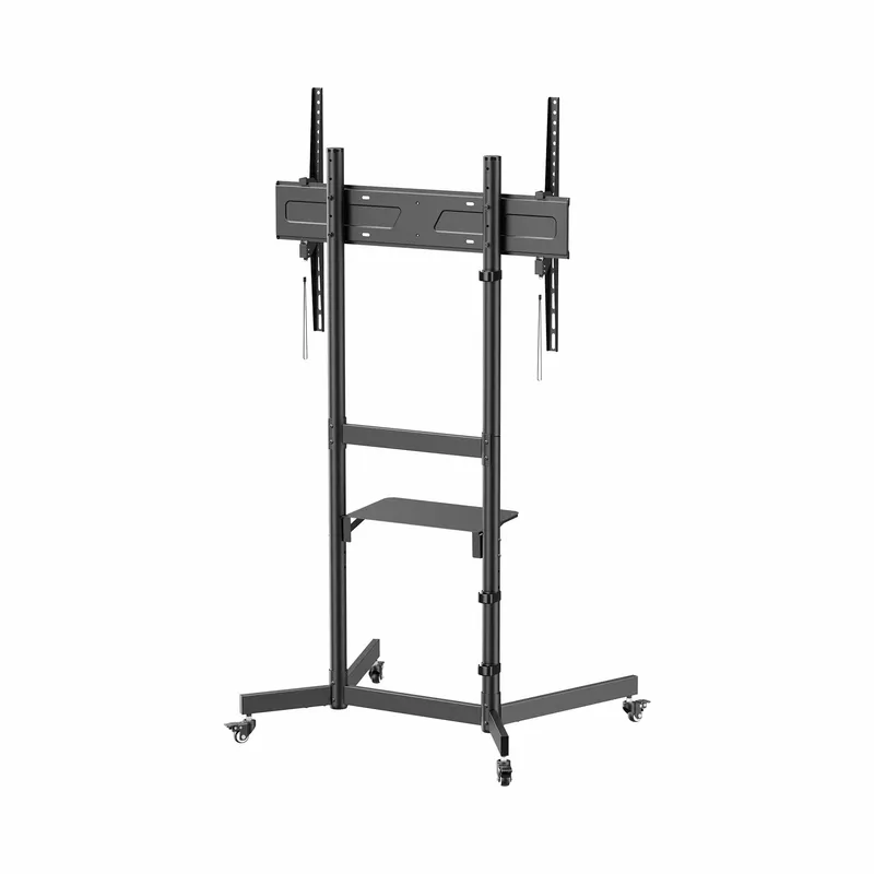 SBOX Mobilt Golvstativ VESA 800/100