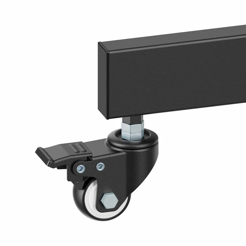 SBOX Mobilt Golvstativ VESA 800/100