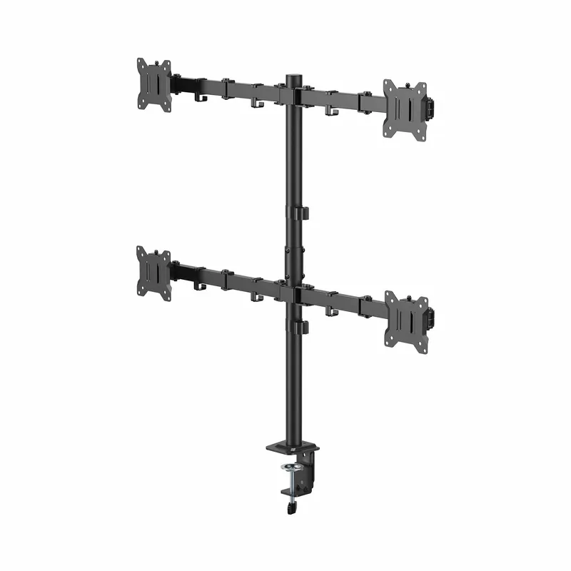 SBOX Skrivbord Skärmfäste VESA 100/32