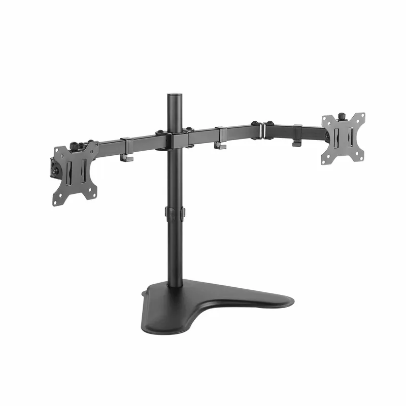SBOX Skrivbord Skärmstativ VESA 100/32