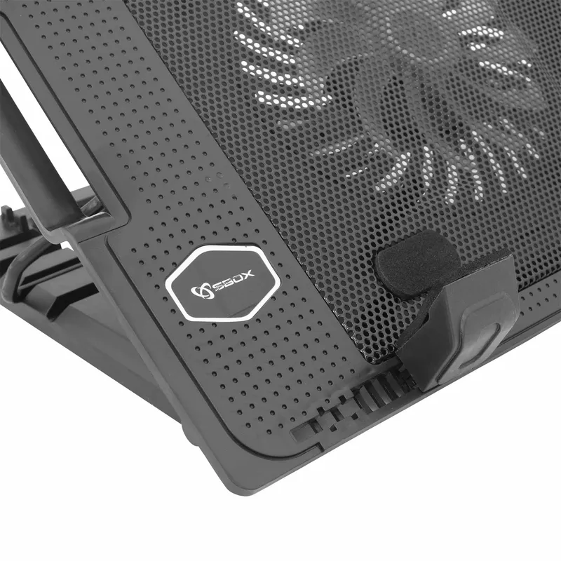 SBOX Notebook Kylplatta 17.3