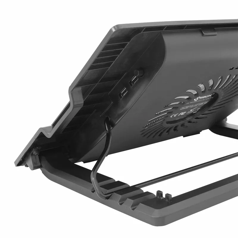 SBOX Notebook Kylplatta 17.3
