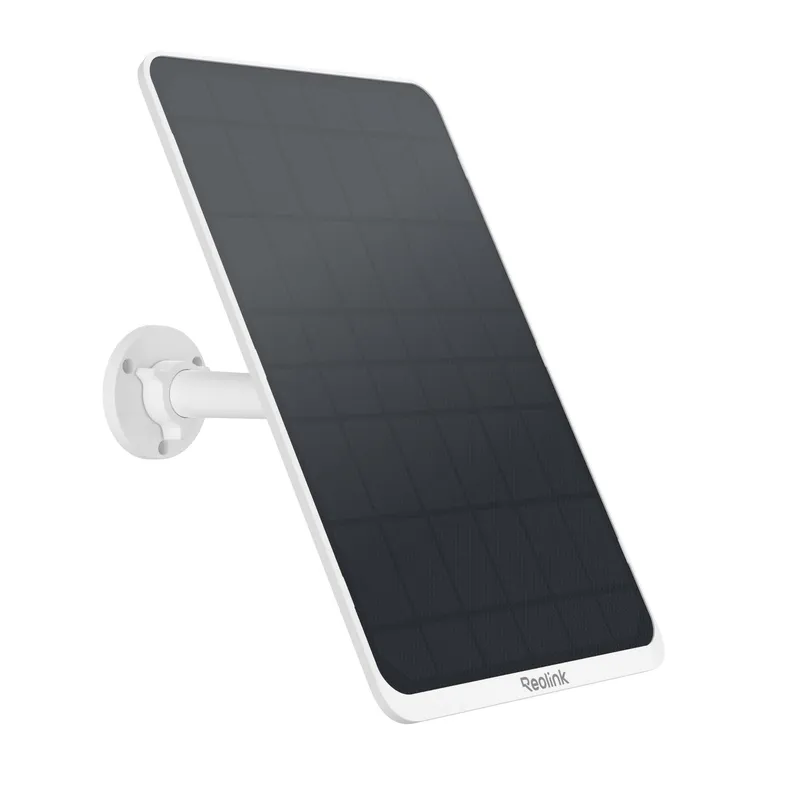 Reolink Solpanel 3 - 12W Vit - 3022827