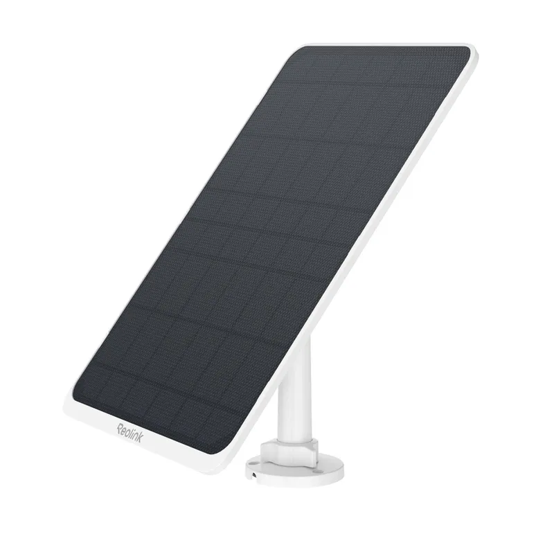 Reolink Solpanel 3 - 12W Vit - 3022827