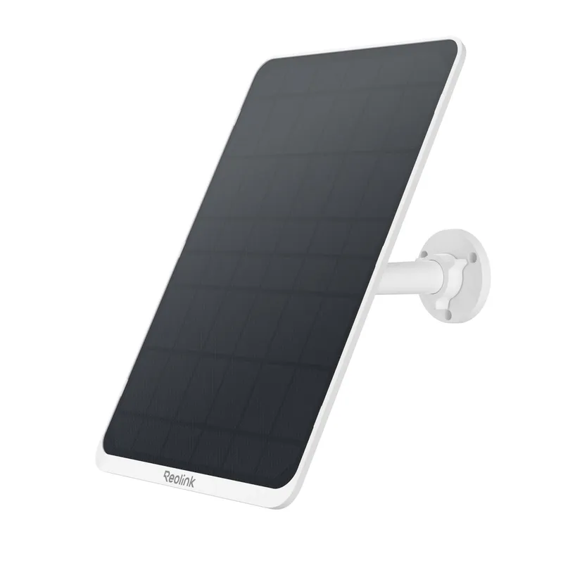 Reolink Solpanel 3 - 12W Vit - 3022827
