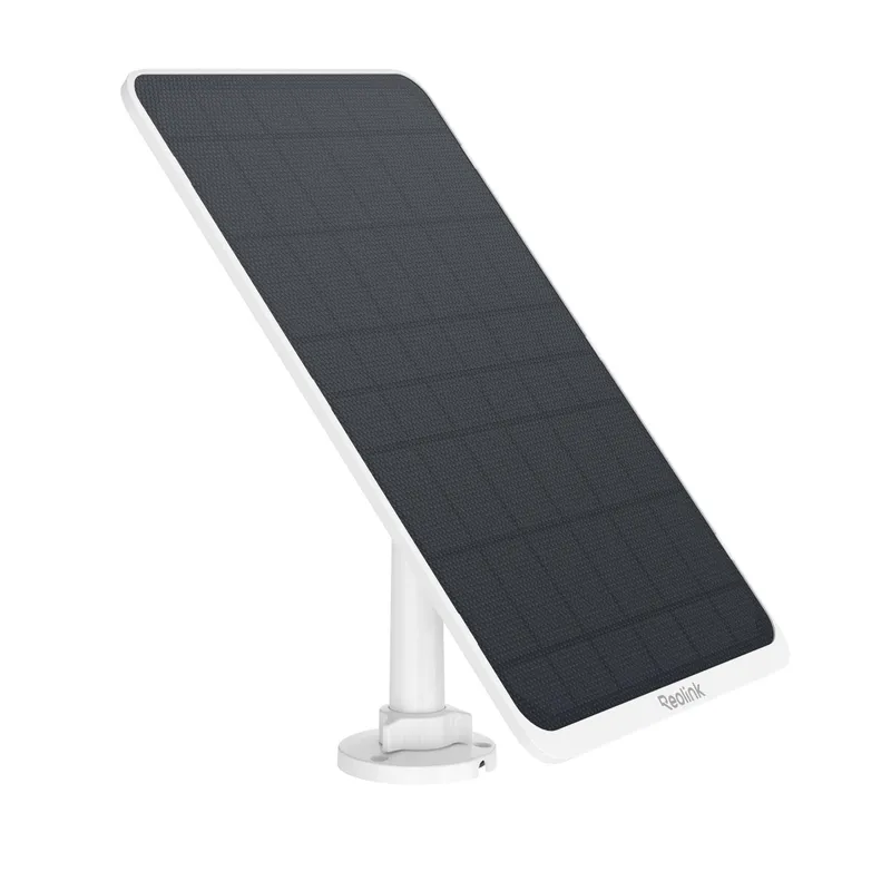 Reolink Solpanel 3 - 12W Vit - 3022827