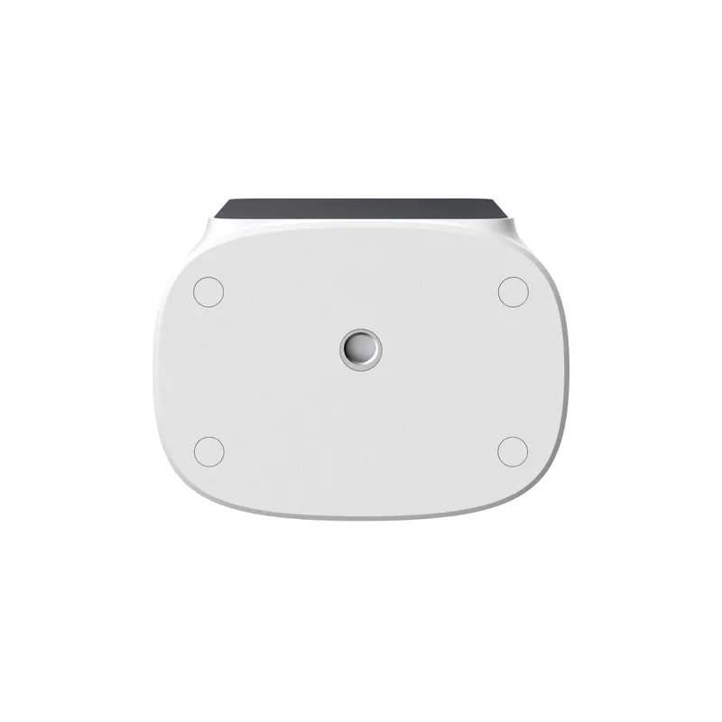 Reolink Argus Solar batteridriven Wi-Fi-kamera för utomhusbruk Vit - 8503701