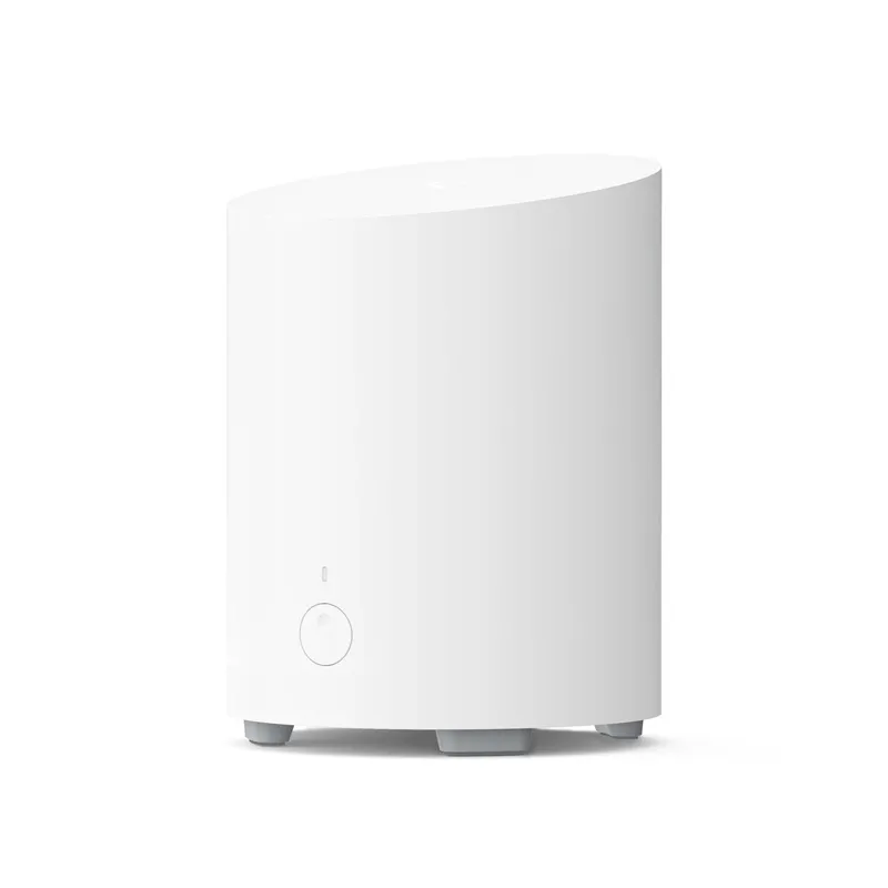 Reolink Home Hub Mini-NSD krypterad lokal lagring Vit - 8503390