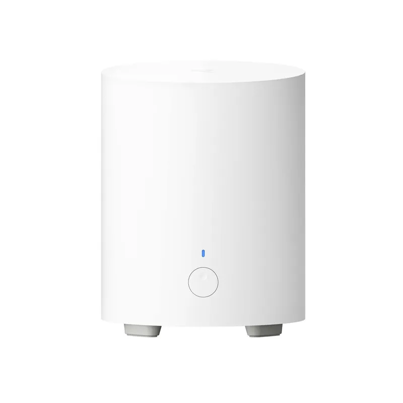Reolink Home Hub Mini-NSD krypterad lokal lagring Vit - 8503390
