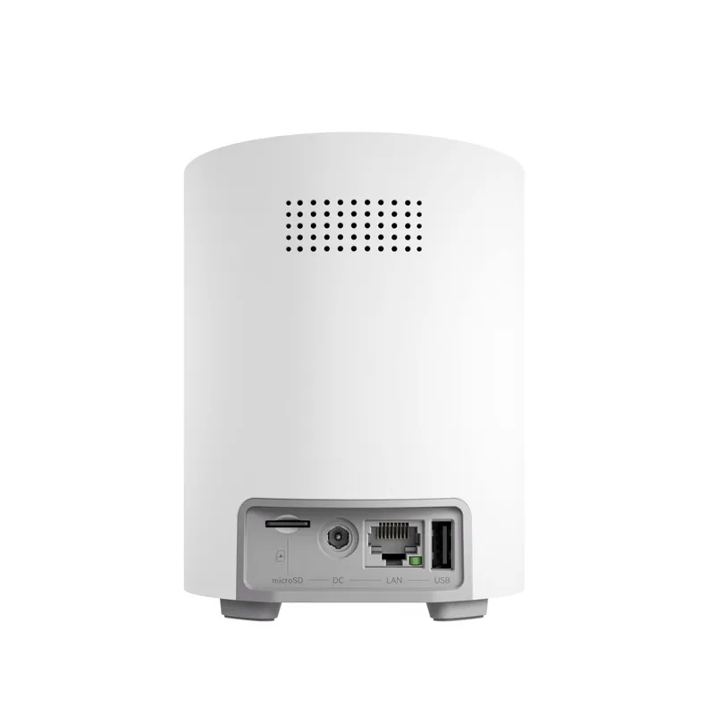 Reolink Home Hub Mini-NSD krypterad lokal lagring Vit - 8503390